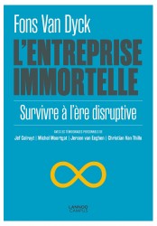 Lëntreprise immortelle