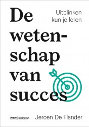 De wetenschap van succes