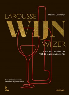 Larousse Wijnwijzer