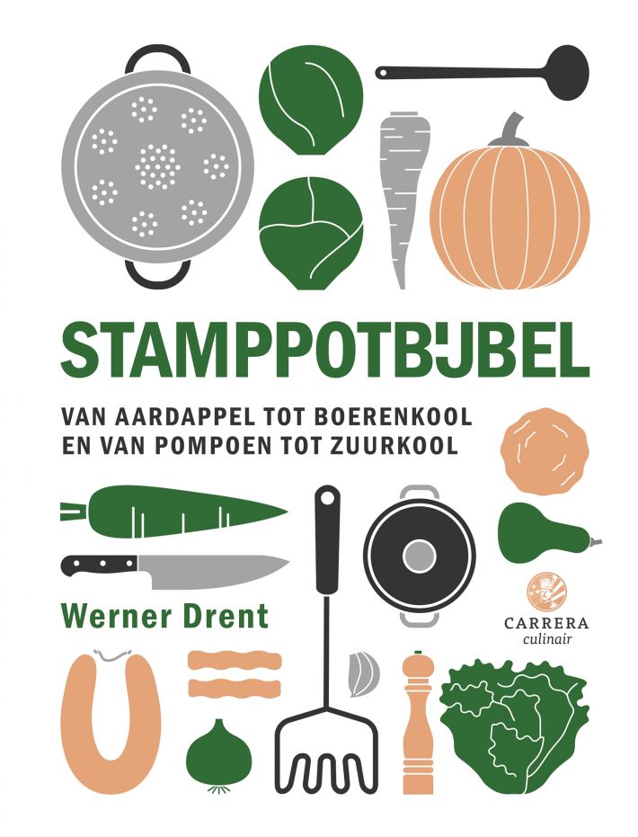 Stamppotbijbel