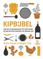 Kipbijbel