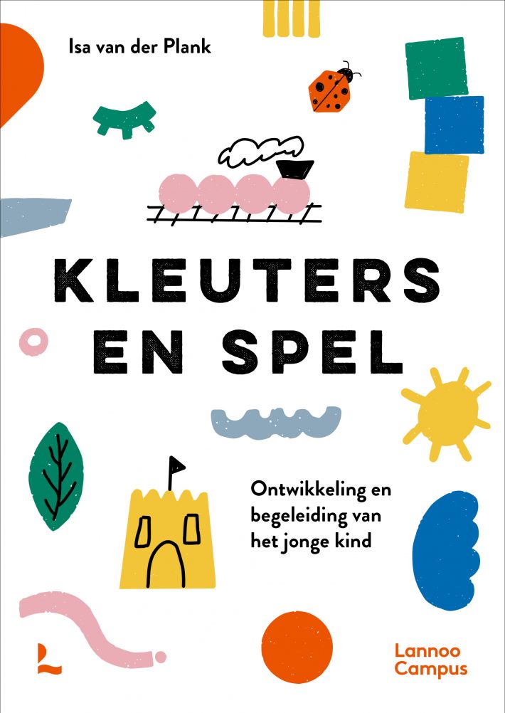 Kleuters en spel • Kleuters en spel