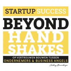 Startup Success Beyond Handshakes • Startup Success Beyond Handshakes