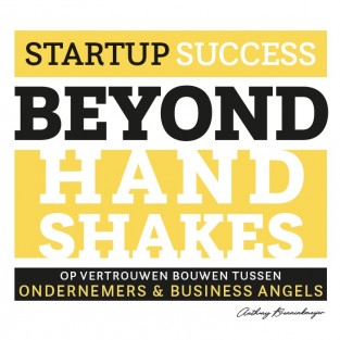 Startup Success Beyond Handshakes • Startup Success Beyond Handshakes