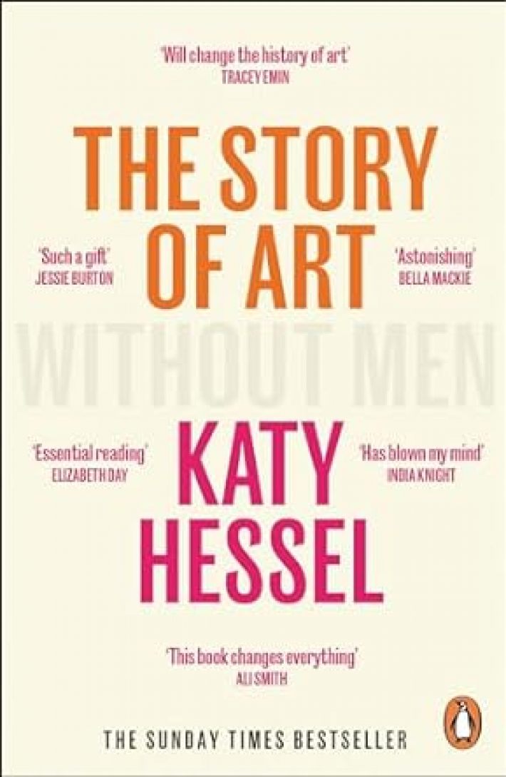 The Story of Art without Men