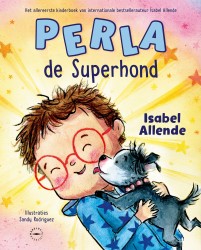 Perla de Superhond