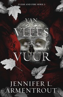 Van vlees en vuur (limited edition)