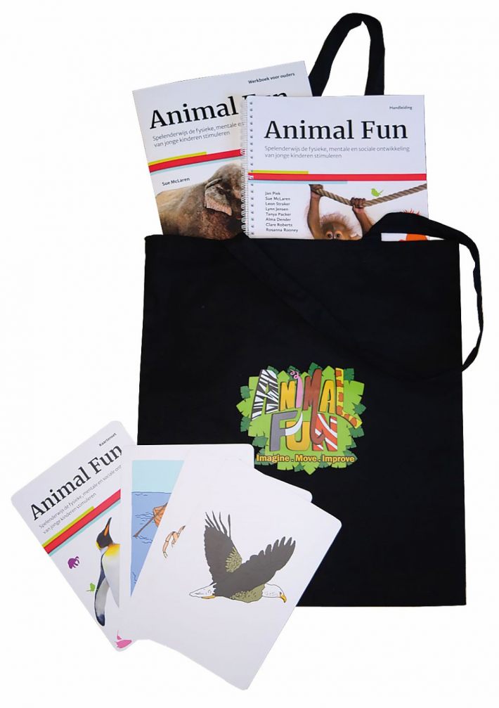 Animal Fun