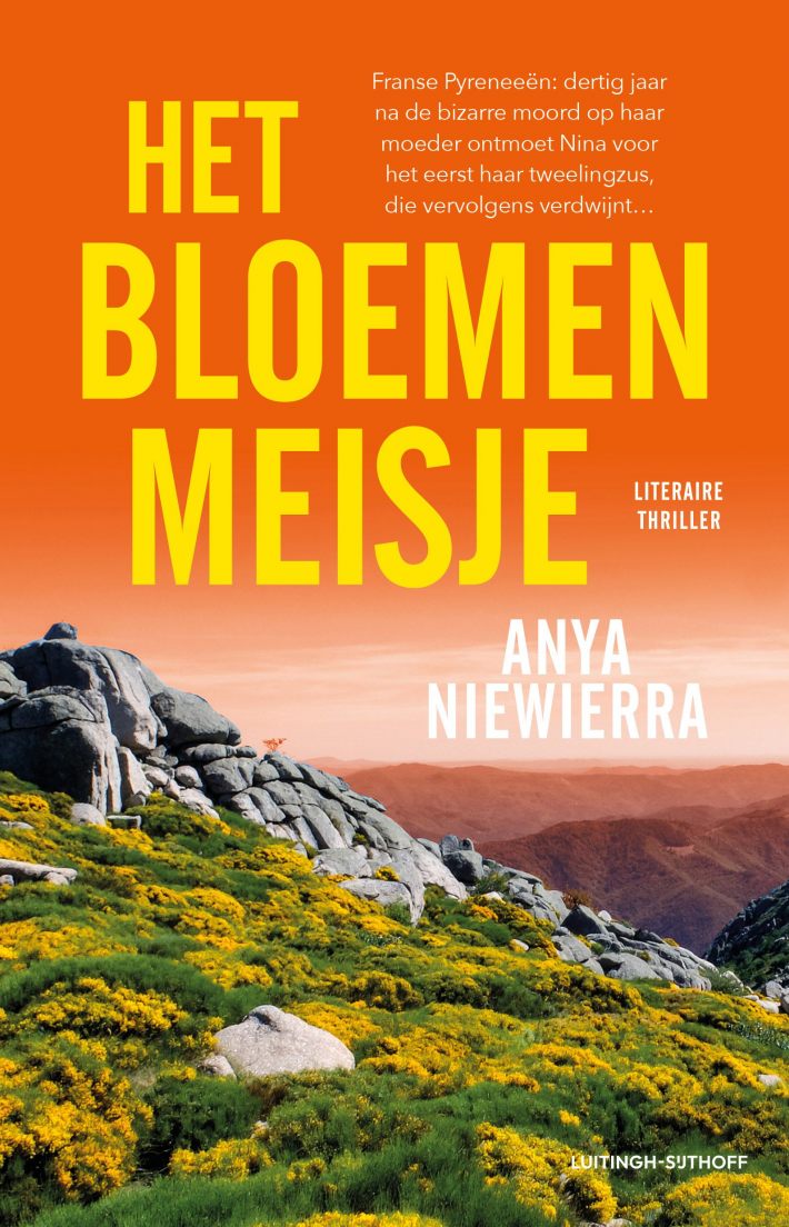 Het bloemenmeisje &bullet; Het bloemenmeisje