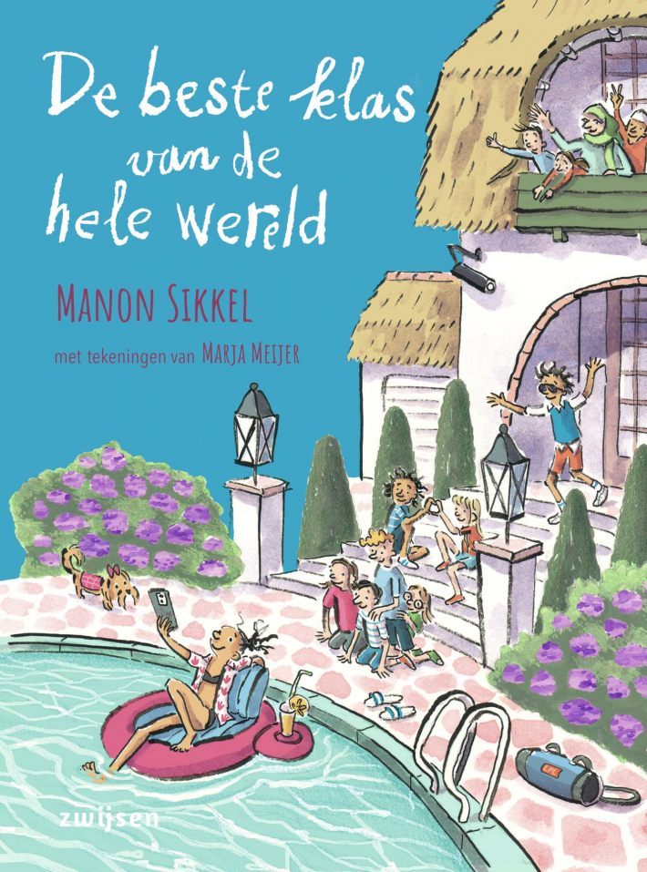 De beste klas van de hele wereld