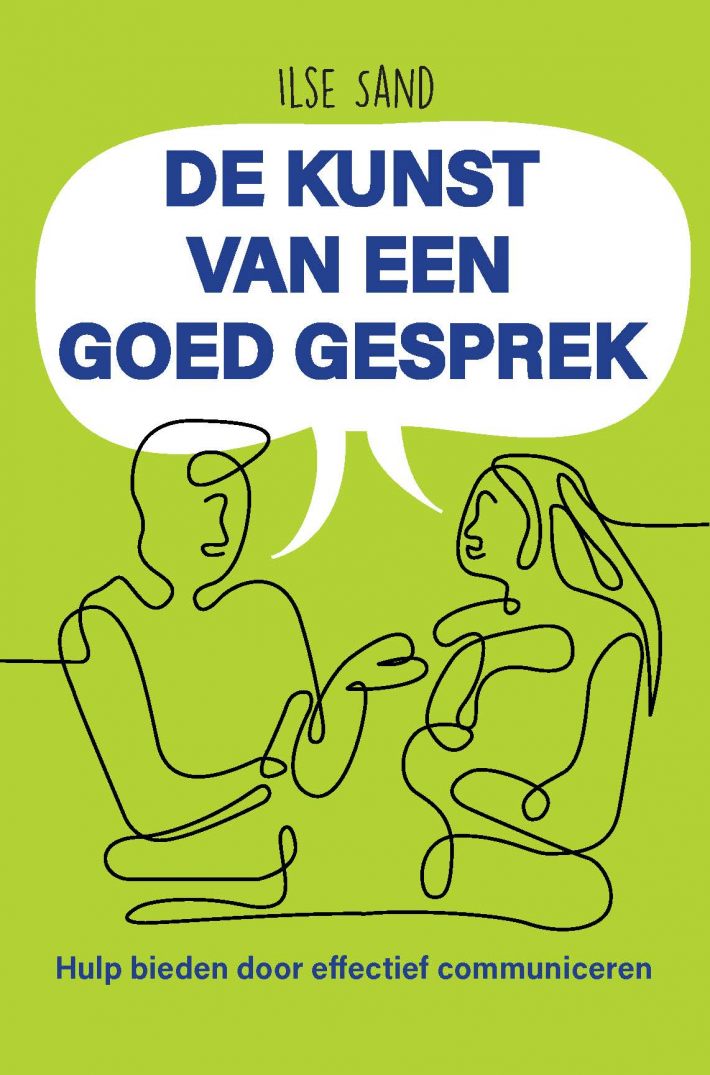 De kunst van een goed gesprek