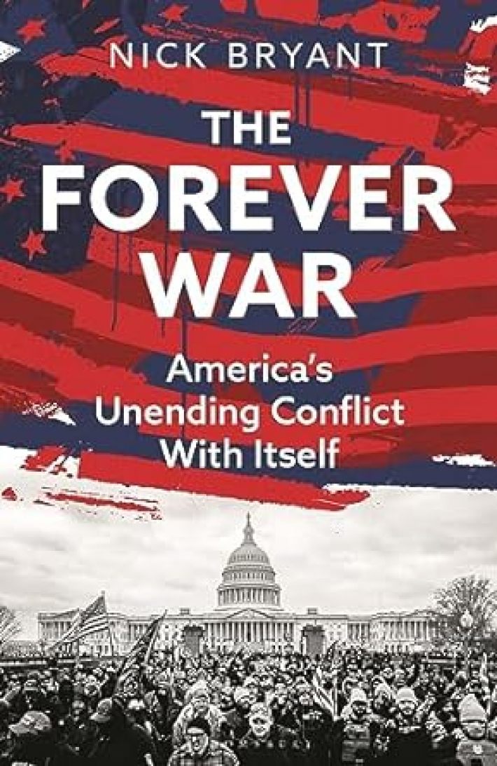 The Forever War