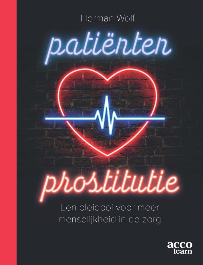 Patiëntenprostitutie