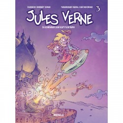 Jules Verne 3 • Jules Verne 3