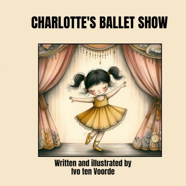 Charlotte's ballet show