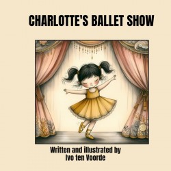 Charlotte's ballet show