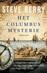 Het Columbus mysterie • Het Columbus mysterie