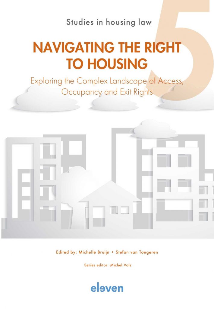 Navigating the Right to Housing • Navigating the Right to Housing