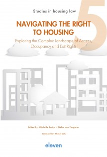 Navigating the Right to Housing • Navigating the Right to Housing
