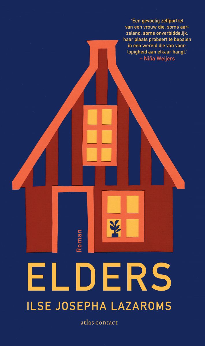 Elders • Elders