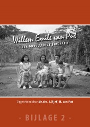 Willem Emile van Put