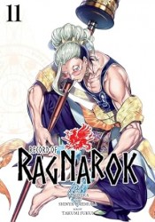 Record of Ragnarok, Vol. 11