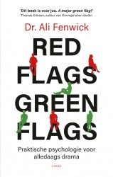 Red Flags, Green Flags • Red Flags, Green Flags