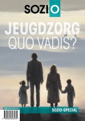 Jeugdzorg - Quo Vadis?