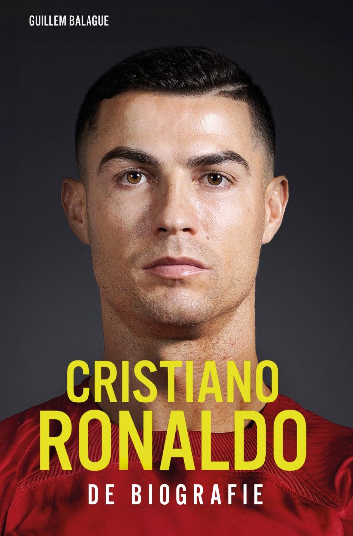 Cristiano Ronaldo (geactualiseerde editie)