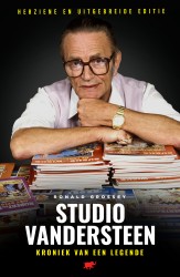 Studio Vandersteen