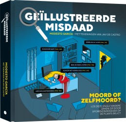 Geïllustreerde misdaad