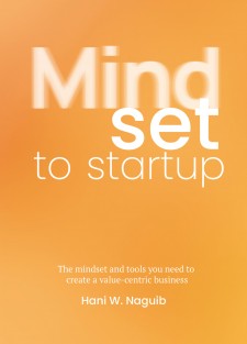 Mindset to startup