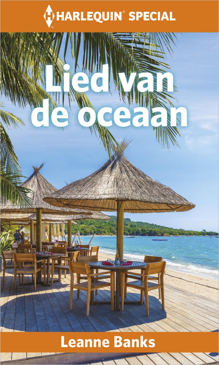 Lied van de oceaan