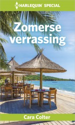 Zomerse verrassing