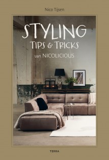 Styling tips & tricks van Nicolicious • Styling Tips & Tricks van Nicolicious • De Mondriaan van Marketing