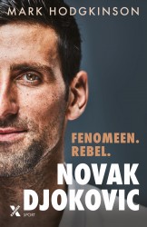 Novak Djokovic • Novak Djokovic
