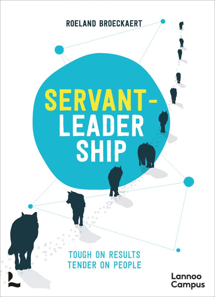 Servant-Leadership • Servant-Leadership