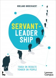 Servant-Leadership • Servant-Leadership