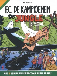 De jungle-special