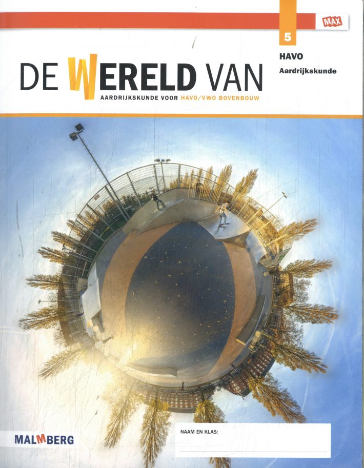 De wereld van