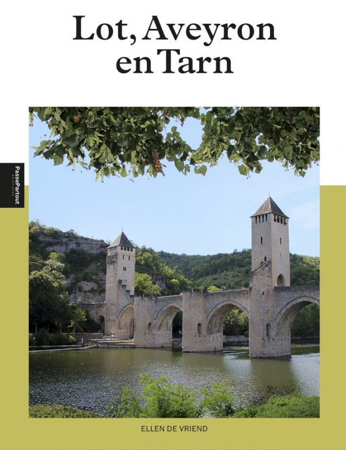 Lot-Aveyron-Tarn