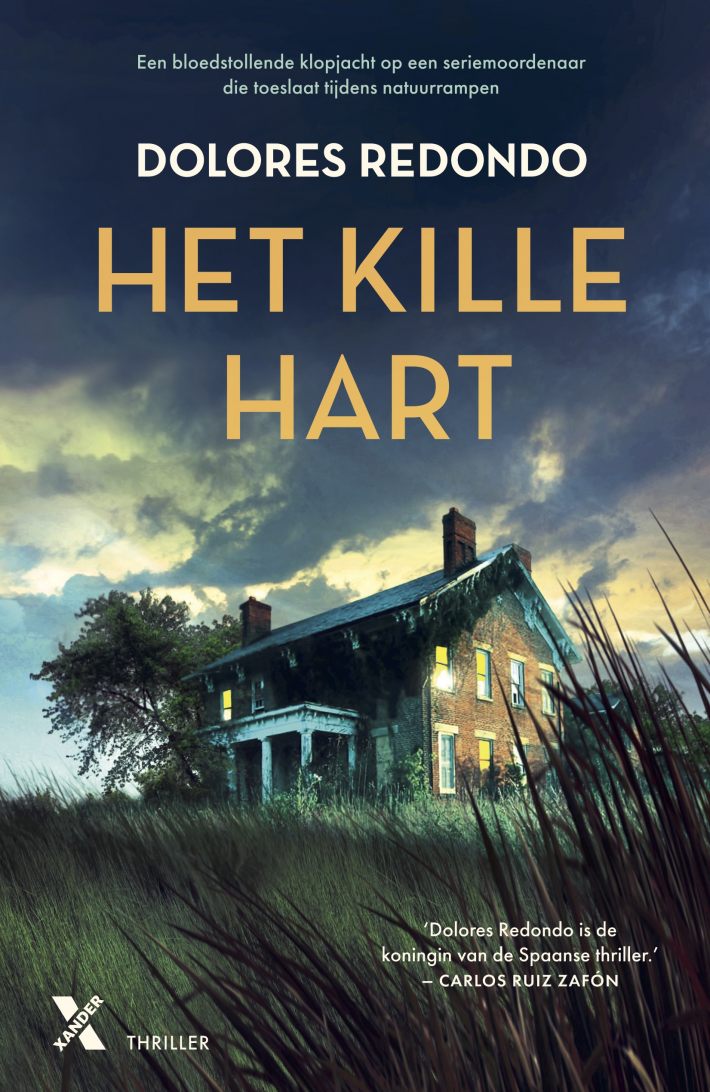 Het kille hart • Het kille hart