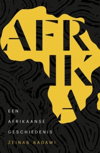 Afrika • Afrika