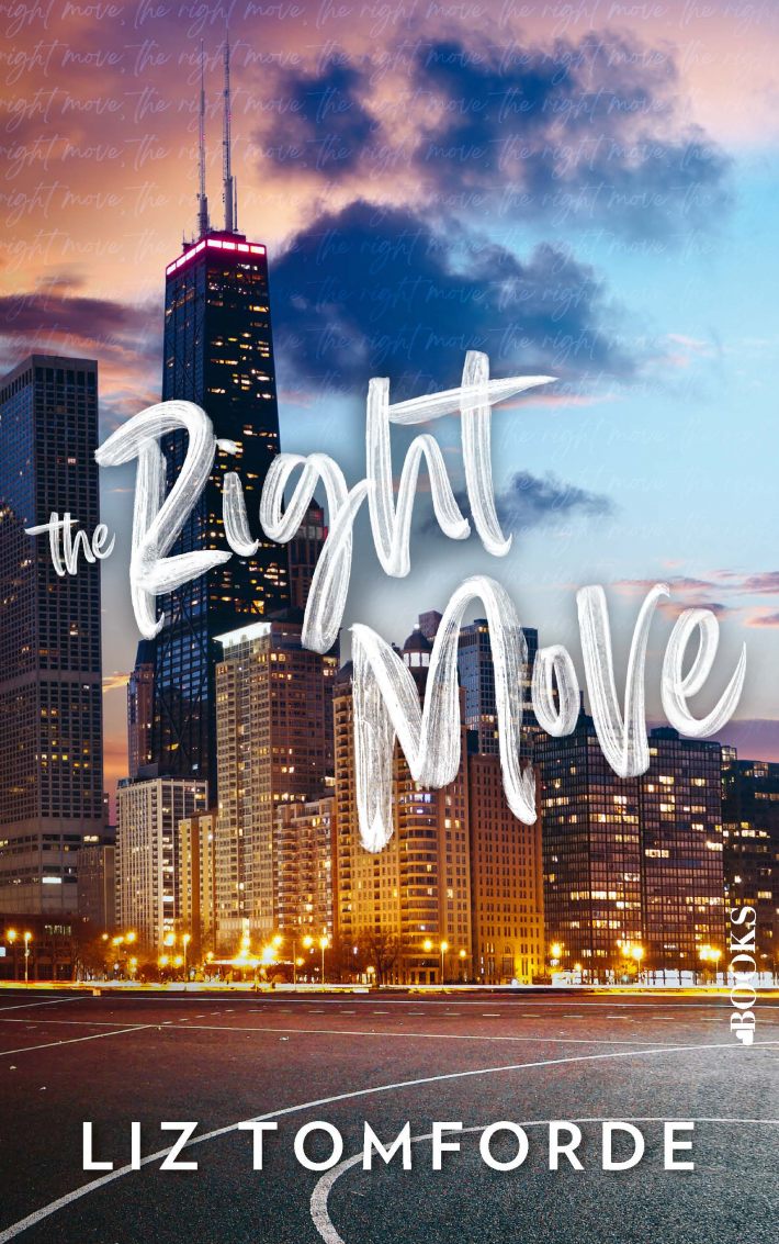 The right move • The right move