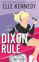 The Dixon Rule • The Dixon Rule