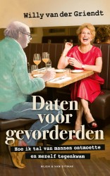 Daten voor gevorderden • Daten voor gevorderden