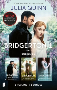 Bridgerton 1