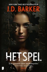 Het spel • Het spel