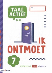 Taal actief Taal actief