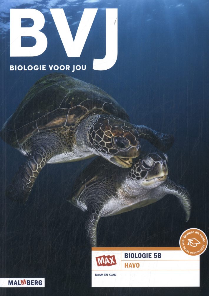 Biologie voor jou